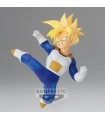 Dbz Chosenshiretsuden III Vol.1 Super Saiyan Son Gohan