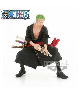 One Piece King of Artist Roronoa Zoro Wanokuni II