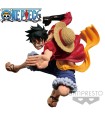 One Piece Scultures Big Zoukeio 6 Vol 3 Monkey D. Luffy