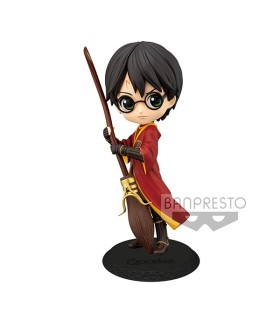 Harry Potter Q Posket Quidditch