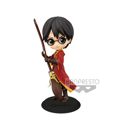 Harry Potter Q Posket Quidditch