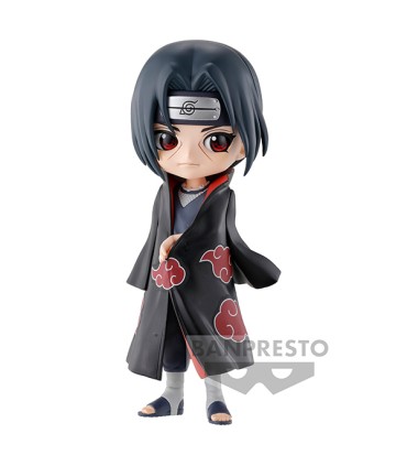 Naruto Q Posket Uchica Itachi