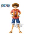 Grandline Men Monkey.D.Luffy