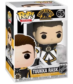 POP Tuukka Rask 50829