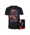 T-Shirt - Boba Fett STAR WARS