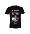 T-Shirt - Tokyo Ghoul