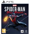 Spider-man : Miles Morales PS5
