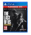 The Last Of Us Remastered Playstation Hit