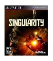 Singularity - PS3