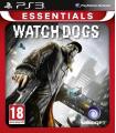 Watch Dogs Essentials - PS3