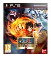 One Piece Pirate Warriors 2 - PS3