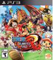 One Piece Unlimited World Red - PS3