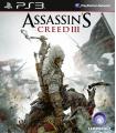 Assassin's Creed 3 - PS3