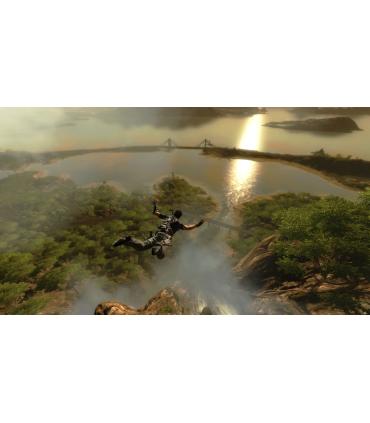 Just Cause 2 - PS3