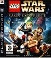 Star Wars the Complète Saga Lego - PS3