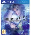Final Fantasy X / X-2 Remaster PS4
