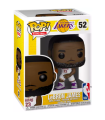 LEBRON JAMES POP N°52