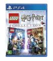Harry Potter Collection Lego 1 - 7 PS4