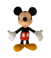 Mickey à Tête Oscillante Vintage
