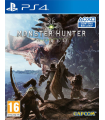 Monster Hunter World - PS4