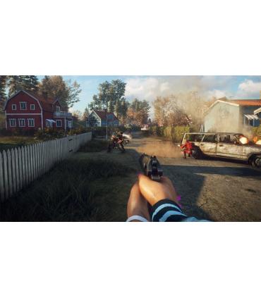 Generation Zero - PS4