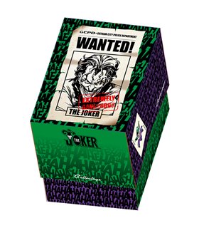 Buste Joker collectoys