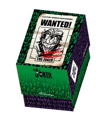 Buste Joker collectoys