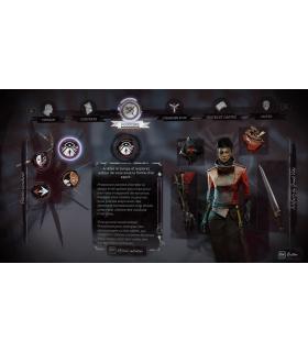 Dishonored la Mort de l'Outsider - PS4