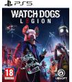 Watch Dogs Legion PS5