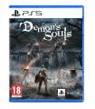Demon's souls PS5