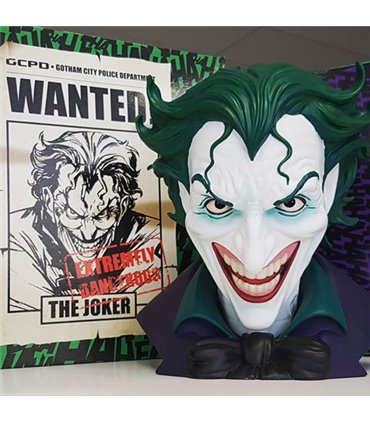 Buste Joker collectoys