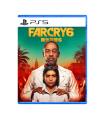 Far cry 6 - PS5