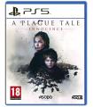 A Plague Tale Innocence PS5