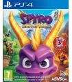 Spyro Reignited Trilogy - PS4
