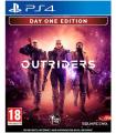 Outriders Edition Day One