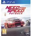 Need for Speed Payback