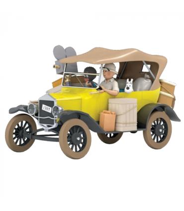 CEV-5984-voiture-de-collection-tintin-la-ford-t-jaune-tintin-au-congo-n71-124-2022.jpg