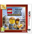 Lego City : Undercover The Chase Begins - Nintendo 3DS