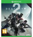 DESTINY 2 - Xbox One