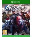 Marvel's Avengers - Xbox One
