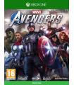 MARVEL'S AVENGERS - Xbox One