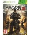 Gears of War 3 - Xbox 360