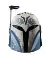 Star wars Mandalorian Black Series Replique Casque Electronique Bo-Katan Kryze