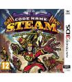 Code name S.T.E.A.M - 3DS