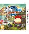 Scribblenauts Unlimited - Nintendo 3DS