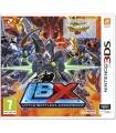 Little Battlers Experience - Nintendo 3DS