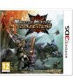 Monster Hunter Generation - Nintendo 3DS