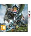 Monster Hunter 3 Ultimate - Nintendo 3DS
