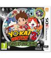 Yo-kai Watch 2 : Esprits Farceurs - Nintendo 3DS