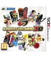 Sports Island 3d - Nintendo 3DS